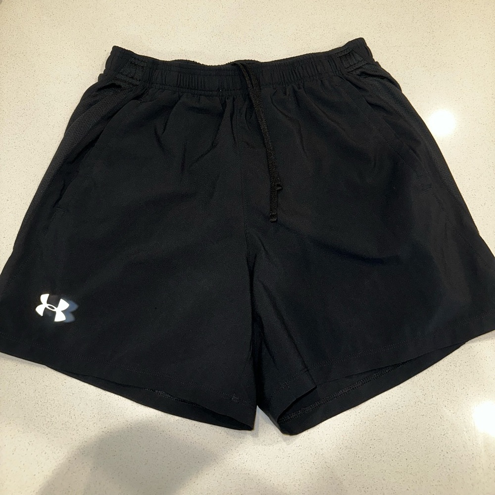 Under Armour Men’s shorts